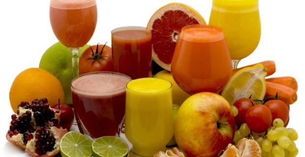 Ученые приравняли фруктовый сок к сладкой газировке