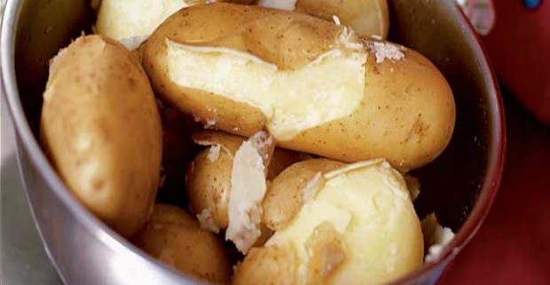Ученые доказали, что на картофеле можно похудеть