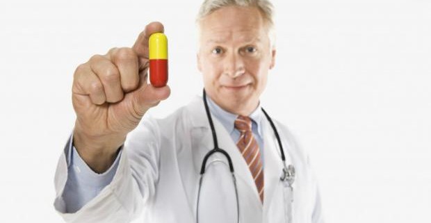 Учеными из США найден антибиотик, не вызывающий привыкания