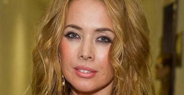 Жанна Фриске проходит химиотерапию