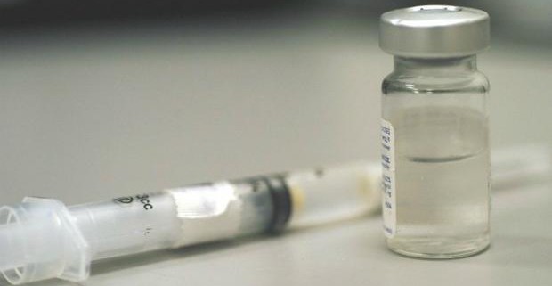 Ученые разрабатывают вакцину от гриппа эффективную для пожилых людей