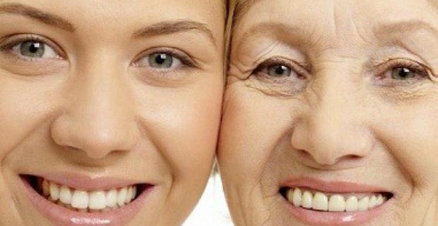 Ученые рассказали, что влияет на процесс старения организма