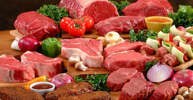 Красное мясо приводит к диабету