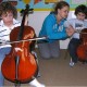 Дополнительные музыкальные занятия меняют отношение детей к школе