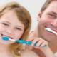 Ежедневная чистка зубов продлит жизнь