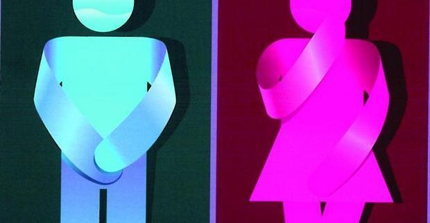 Недержание мочи: виды, факторы риска, способы лечения Недержание мочи: виды, факторы риска, способы лечения