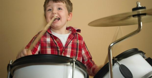Учеными развеян миф о связи музыки с развитием интеллекта у детей