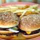Почему от гамбургеров и картошки фри повышается давление