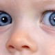 Радиация лечит опухоли глаз у детей