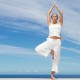 Аэробика и йога защитят от рака