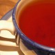 Красный чай очищает организм от шлаков