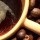 Бодрящие свойства кофе – миф