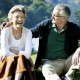 Компенсация за старость – у пожилых людей секс лучше