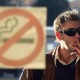 Власти Санкт-Петербурга запретят курение в общественных местах