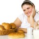 Спасение от рака и диабета в обычном хлебе