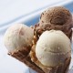 Гастрономическая новинка – горчичное мороженое