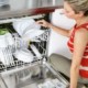 Посудомоечная машина — прекрасное место для размножения легочных инфекций