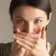Запах изо рта: основные вопросы