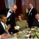 Капуста брокколи — любимая еда президента Барака Обамы