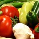 Свежие овощи против панкреатита