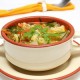Овощной суп – самая полезная зимняя еда