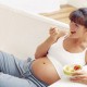 Питание во время беременности обусловливает половую принадлежность плода