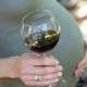 Беременным разрешили употреблять алкоголь