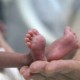 В США растет количество случаев преждевременных родов