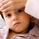 Лихорадка у детей: методы терапии