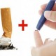 Отказ от курения повышает риск развития диабета