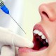 Необычный способ обезболивания в стоматологии