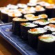 Диетологи признали пользу суши