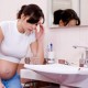 Сильный токсикоз как предупреждение осложнений беременности