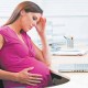 Токсикоз во время беременности снижает риск невынашивания