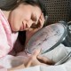 Нарушения сна уменьшают головной мозг
