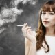 Секреты ухода за собой для курящих женщин