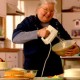 Избыточный вес полезен для пожилых людей