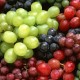 От возрастного ухудшения зрения избавит виноград