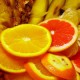 Грейпфрутовый сок может вызвать интоксикацию