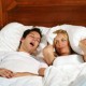 Некоторые позы во время сна могут мешать высыпаться