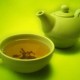 Сладкий зеленый чай полезнее несладкого