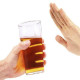 Вылечить алкоголизм помогут белки мозга