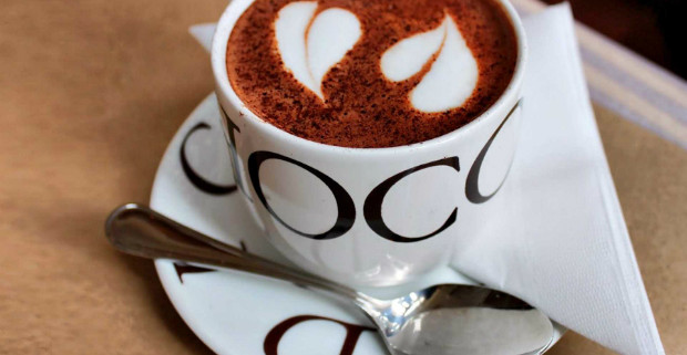Кофе снижает риск сердечно-сосудистых заболеваний