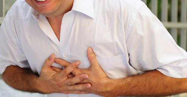 Риск инфаркта можно определить за 10 лет до его наступления