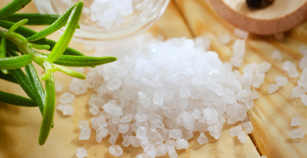 Ученые рассказали, как соль помогает бороться с инфекциями