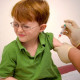 Прививки для детей