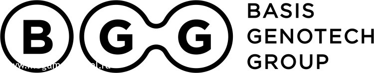 Logo basic genotech