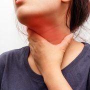 лечение больного горла