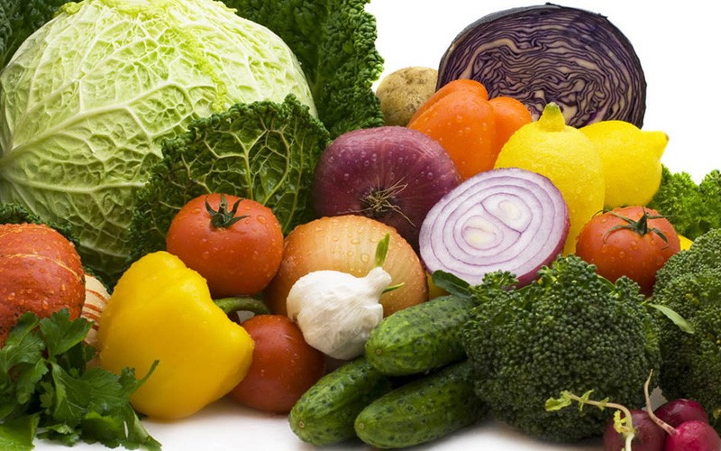 Как диета на овощных соках может привести к диабету?