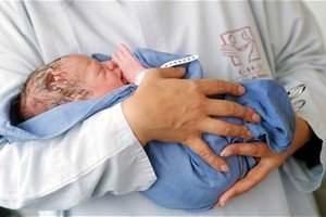 Кесарево сечение